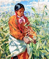 The Cornpicker