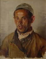 A Tatar Man