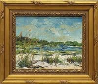 Beachscape