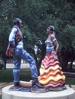 Fiesta Jarabe