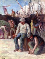 Laborers