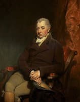 Sir Charles Gould Morgan-Robinson (1760–1846)