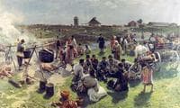 Religious Festival