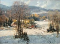 Winter