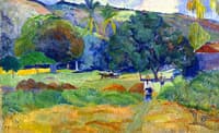 The Little Valley
