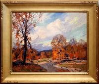 Fall Foliage