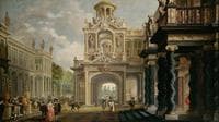 Grand Garten Palace