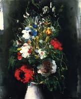 Vase of Flowers