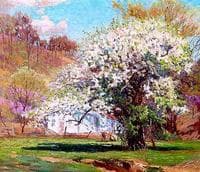 May Morning