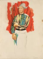 Harlequin