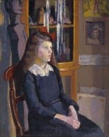 Studio Portrait, Chelsea