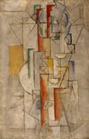 Femme nue (Female Nude)