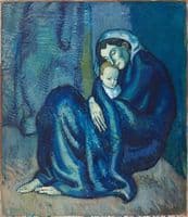 Mother and Child