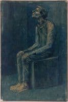 The Blind Man