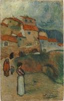 Spanish Village