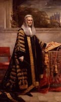 William Page Wood, Baron Hatherley