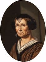 Portrait of a Lady