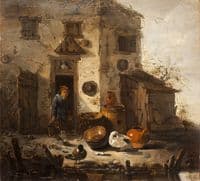 Farmyard