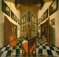 Perspective Box