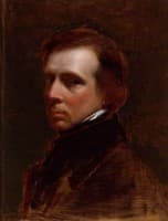 Self Portrait