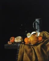 Still Life