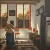 The Sweeper