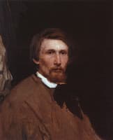 Self Portrait
