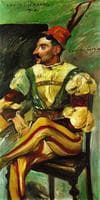 Cesare Borgia (Arthur Kraft)