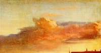 Landscape of the Sky