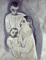 Man, Woman and Child