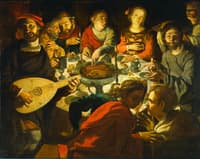 Marriage at Cana