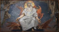 God the Almighty