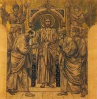 Eucharist