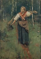 The Water Carrier
