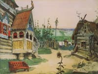 Berendeyevka