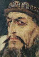 Ivan the Terrible