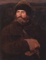 Peasant Ivan Petrov
