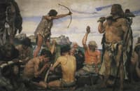 The Stone Age