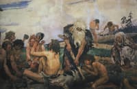 The Stone Age