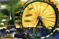 The Ferris Wheel