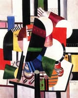 Women at Their Toilette