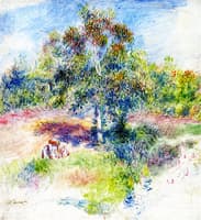 A Clearing