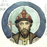 St. Andrei the God Loving