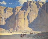 Canyon de Chelly