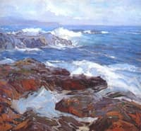 Laguna Sea