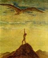 Zodiac XI - Sagittarius