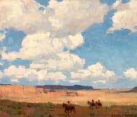 Summer Cloud