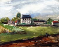 Estate in the Country