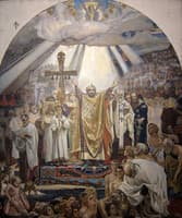 The Baptism of Russia