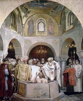 The Baptism of Prince Vladimir